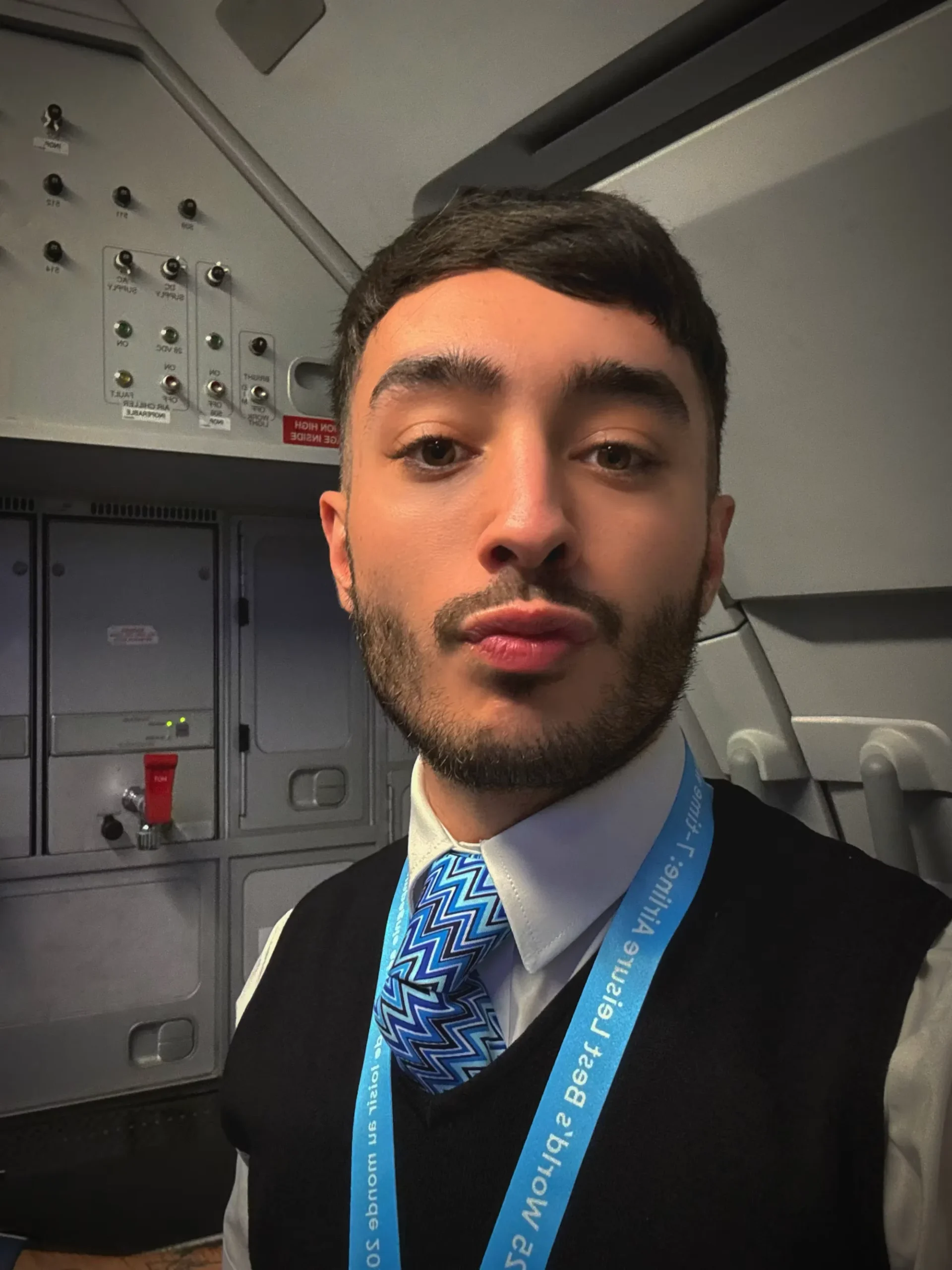 – Ayaan Khan Aviation Student