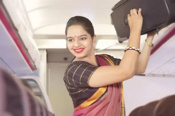– Sneha R Hospitality Student