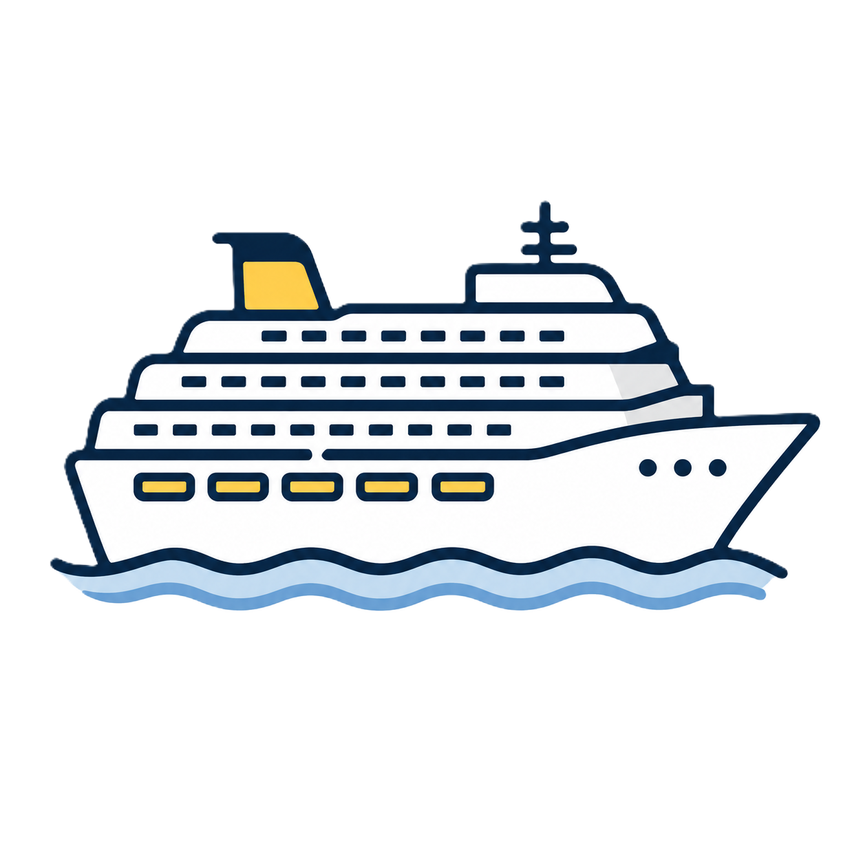 Cruise Ship Careers Student